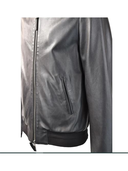 Giubbotto in pelle  elvis 20 THE JACK LEATHERS | ELVIS.20.
